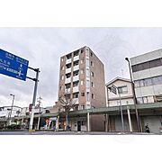 北大路駅より徒歩3分 3階 築14年の賃貸物件