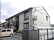 桂川駅より徒歩8分 2階 築23年5ヶ月の賃貸物件