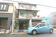 二条駅より徒歩9分 2階 築17年2ヶ月の賃貸物件