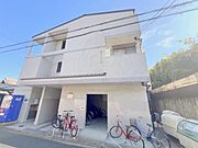 アークリード五条堀川 1階 築14年の賃貸物件