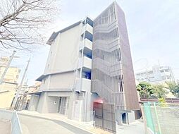 グロスロシェ七条