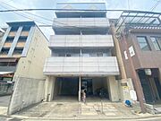 ドエル1号館S・Y 2階 築35年2ヶ月の賃貸物件