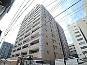 五条駅より徒歩4分 5階 築24年4ヶ月の賃貸物件