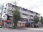 常盤駅より徒歩7分 3階 築36年10ヶ月の賃貸物件