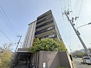 梅小路京都西駅より徒歩8分 6階 築17年8ヶ月の賃貸物件