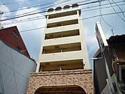 大宮駅より徒歩3分 4階 築22年7ヶ月の賃貸物件