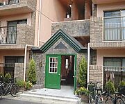 太秦駅より徒歩2分 3階 築41年4ヶ月の賃貸物件