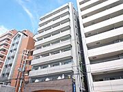 北野白梅町駅より徒歩18分 4階 築41年11ヶ月の賃貸物件