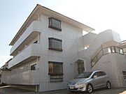 桂駅より徒歩12分 2階 築37年1ヶ月の賃貸物件