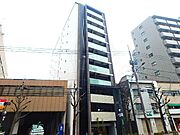 京都河原町駅より徒歩9分 2階 築9年の賃貸物件