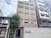 烏丸御池駅より徒歩6分 5階 築33年の賃貸物件