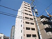 四条駅より徒歩9分 10階 築26年11ヶ月の賃貸物件