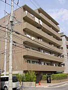 西京極駅より徒歩8分 7階 築26年5ヶ月の賃貸物件