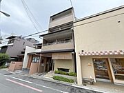 ビラ・アペックス京都和 2階 築15年5ヶ月の賃貸物件
