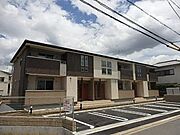 向日町駅より徒歩37分 2階 築7年9ヶ月の賃貸物件