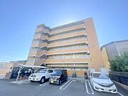 西大路駅より徒歩19分 3階 築17年2ヶ月の賃貸物件