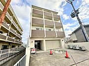 西京極駅より徒歩14分 5階 築18年1ヶ月の賃貸物件