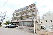 アルティア桂 2階 築29年の賃貸物件