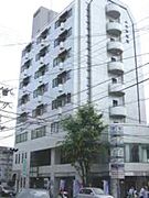 山ノ内駅より徒歩13分 5階 築40年の賃貸物件