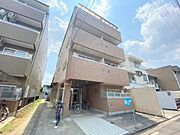 スウィートルーム聖護院西の賃貸物件