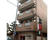 撮影所前駅より徒歩3分 3階 築30年の賃貸物件