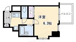 ベラジオ四条堀川 10階/-