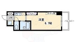 Octhill(オクトヒル) 7階