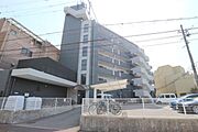 桂駅より徒歩11分 2階 築37年9ヶ月の賃貸物件