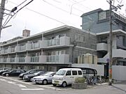 円町駅より徒歩8分 2階 築33年5ヶ月の賃貸物件