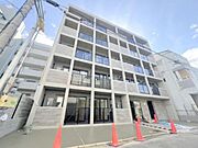西院駅より徒歩10分 3階 築1年11ヶ月の賃貸物件