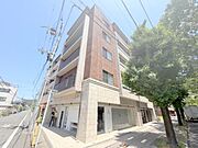北山駅より徒歩6分 3階 築10年10ヶ月の賃貸物件