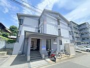 チコーベルメゾン札ノ辻２ 2階 築32年1ヶ月の賃貸物件