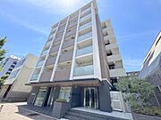 今出川駅より徒歩11分 2階 築8年2ヶ月の賃貸物件