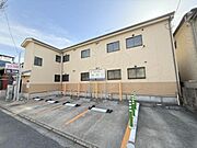 西院駅より徒歩4分 1階 築15年5ヶ月の賃貸物件