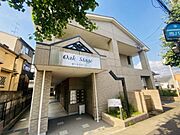 桂駅より徒歩18分 2階 築16年7ヶ月の賃貸物件