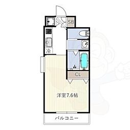 コキンマンション 5階