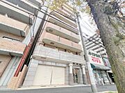 マジェスティ　 3階 築20年5ヶ月の賃貸物件