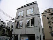 烏丸御池駅より徒歩6分 5階 築32年5ヶ月の賃貸物件