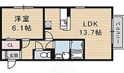 フィエスタ 2号館 1階
