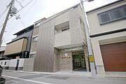 プライベートレジデンス京都駅西 1階 築4年2ヶ月の賃貸物件