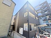 桂川駅より徒歩14分 3階 築4年4ヶ月の賃貸物件