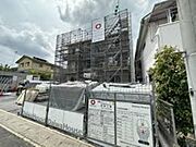 六地蔵駅より徒歩3分 1階 築1年11ヶ月の賃貸物件