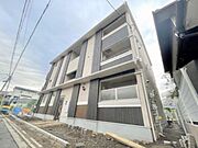 龍谷大前深草駅より徒歩8分 1階 築3年5ヶ月の賃貸物件