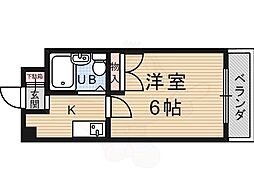 第22長栄エバーグリーン桂川 4階
