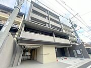 烏丸御池駅より徒歩8分 5階 築2年4ヶ月の賃貸物件