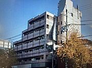 北野白梅町駅より徒歩19分 築34年8ヶ月 6階建の賃貸物件