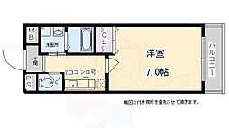 ヴィラ・グレイス2 2階/-