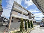 西大路駅より徒歩12分 1階 築7年6ヶ月の賃貸物件