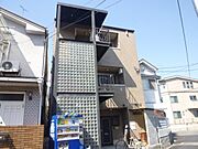 東野駅より徒歩25分 1階 築33年10ヶ月の賃貸物件