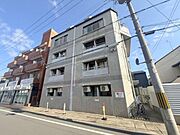 桂駅より徒歩4分 1階 築33年1ヶ月の賃貸物件